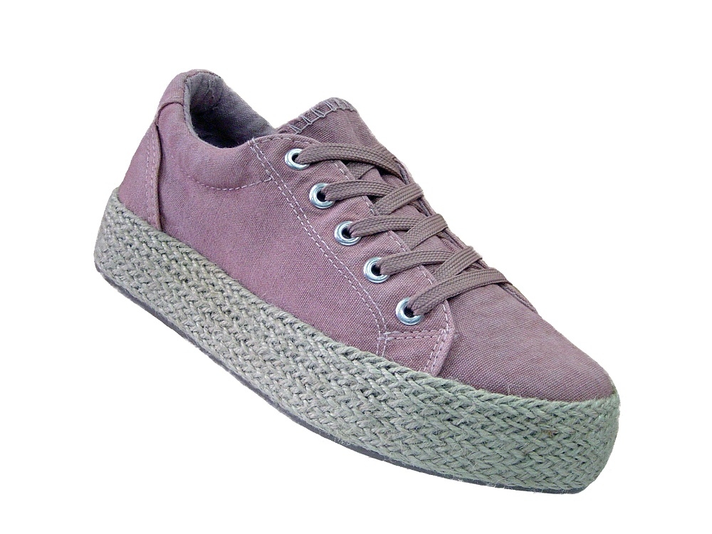 Eos Ultra canvas - Womens-Shoes : McDiarmids - Ultra SS21 YWLY 090921
