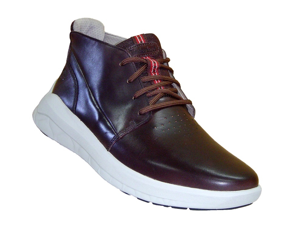 Timberland hot sale mens bradstreet