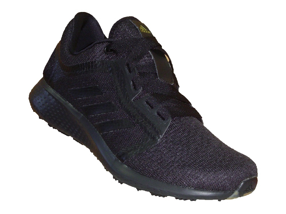 Adidas edge lux bounce 2025 black