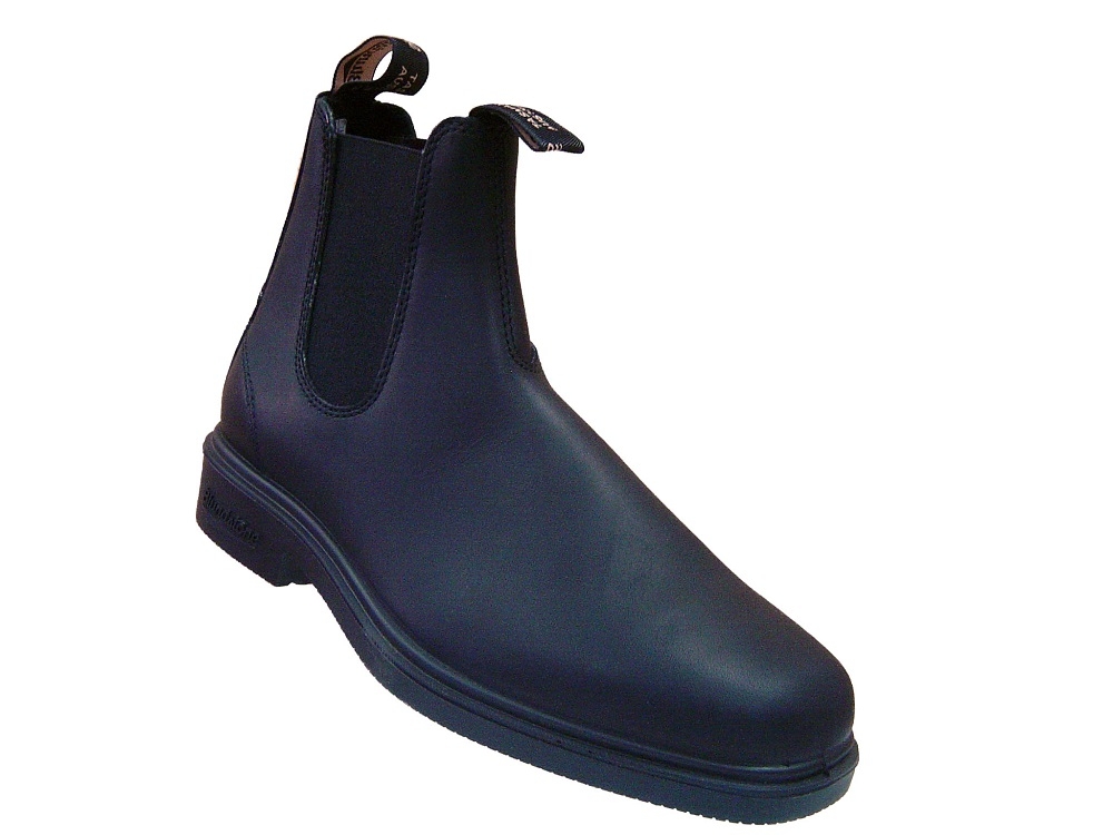 Blundstone 063 square toe hot sale boot