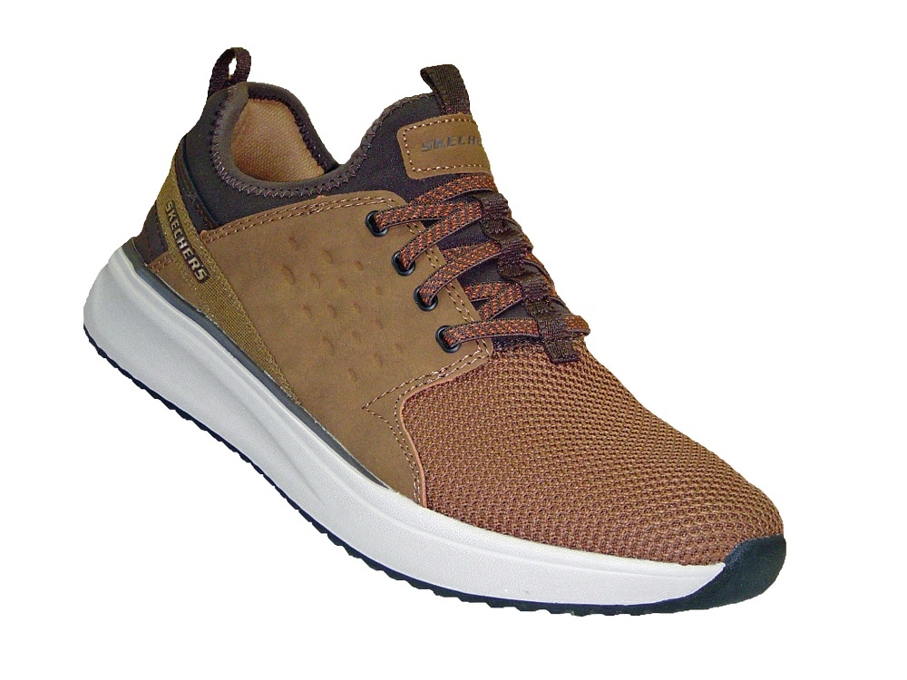 Skechers streetwear hotsell mens shoes