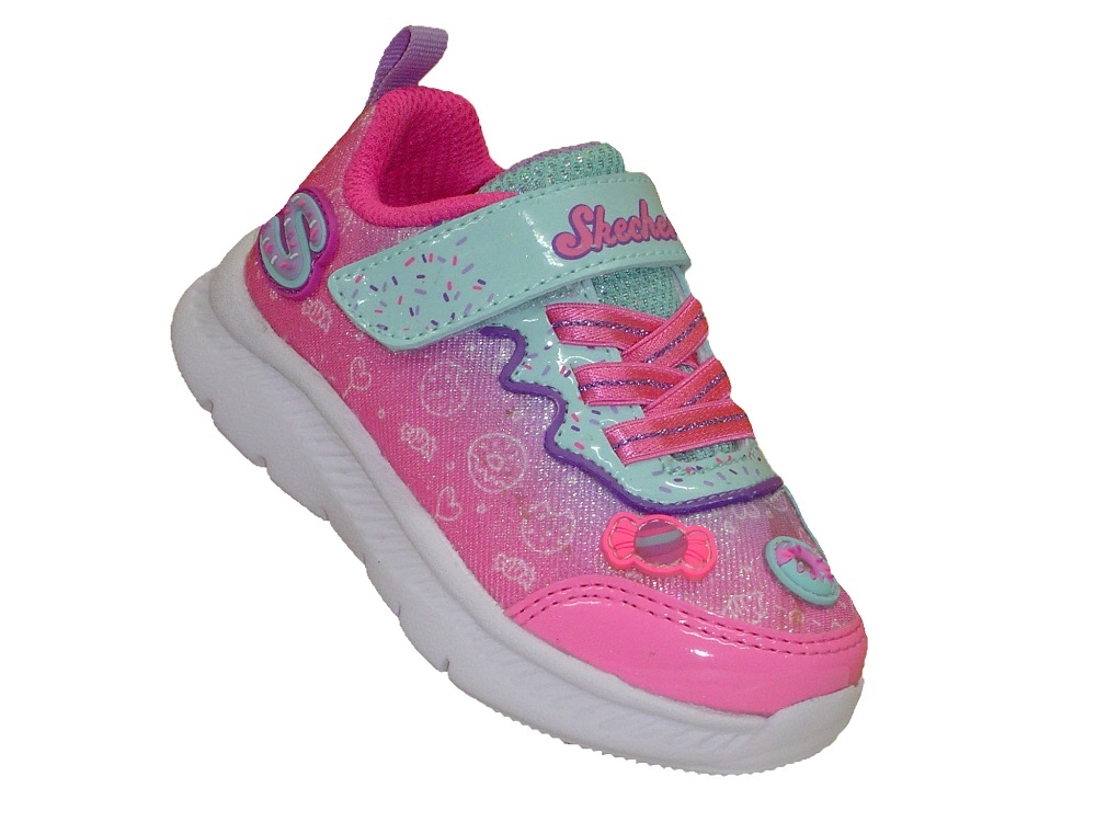 Skechers sweet craze sale