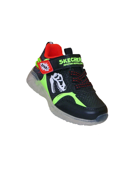 Skechers Dino Glow