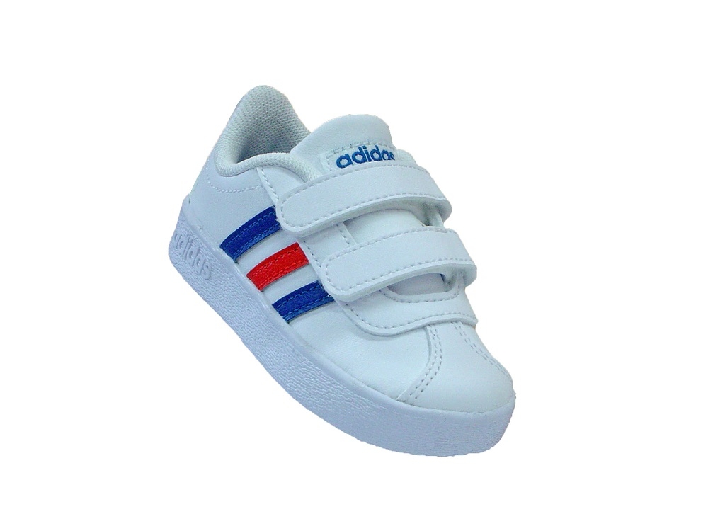 Adidas vl shop court 2.0 baby