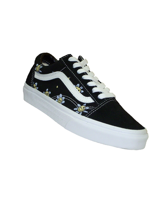 Vans Old Skool Trippy Grin