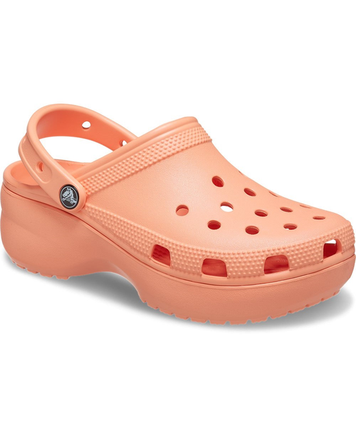 Crocs Platform Clog