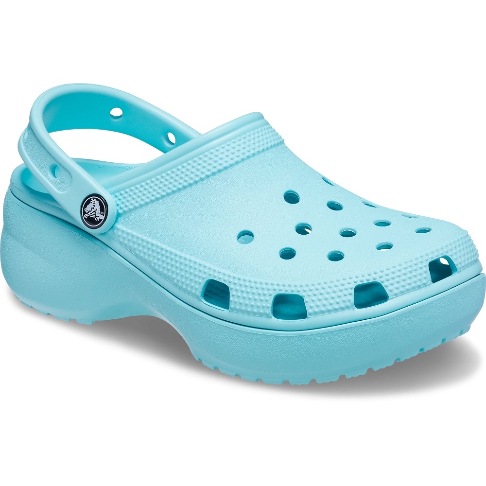 Crocs Platform Clog - Womens-Sandals : McDiarmids - Platform Clog SS22 ...