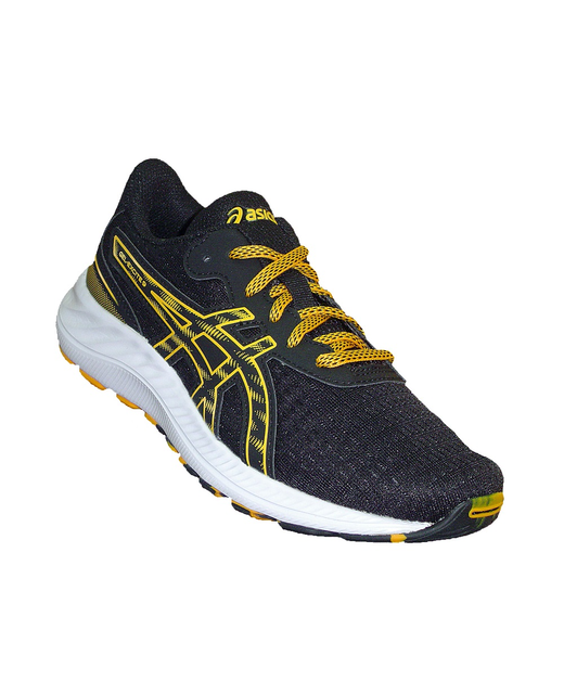 Asics Gel Excite 9 GS - Childrens-Youth : McDiarmids - Gel Excite 9 GS ...