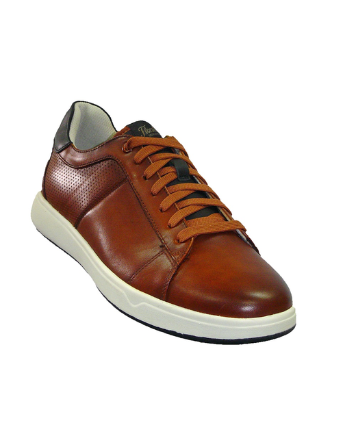 Florsheim Heist Sneaker - Mens-Shoes : McDiarmids - Heist Sneaker SS22 ...