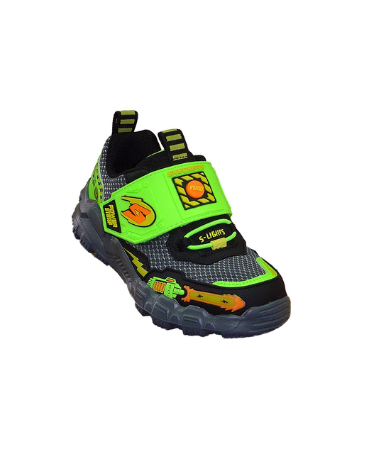 Skechers Adventure Track