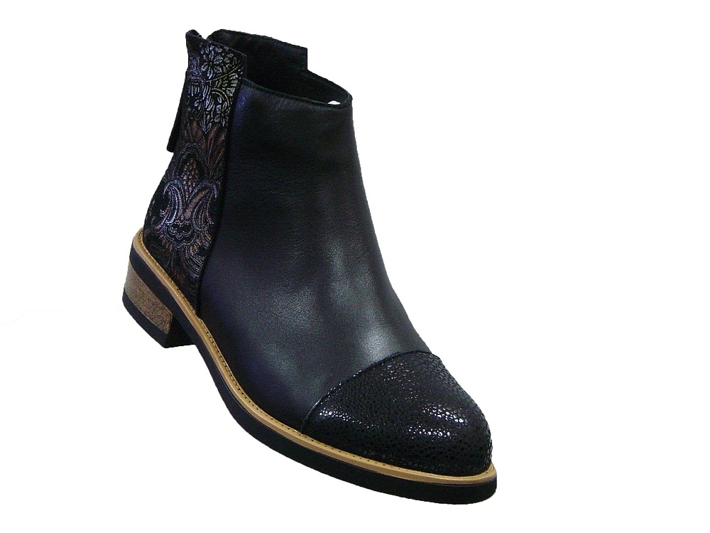 Bresley duck 2025 ankle boot