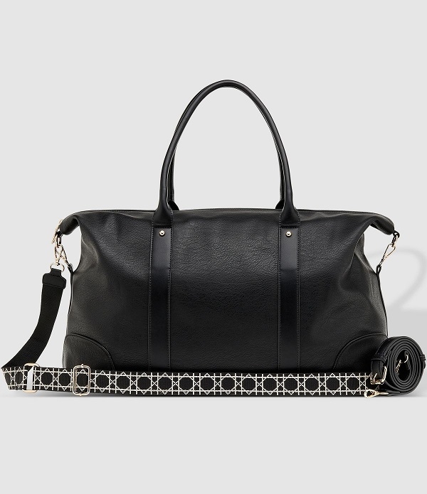 louenhide alexis weekender bag