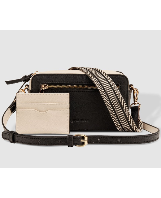 Louenhide Xanthe Crossbody Bag