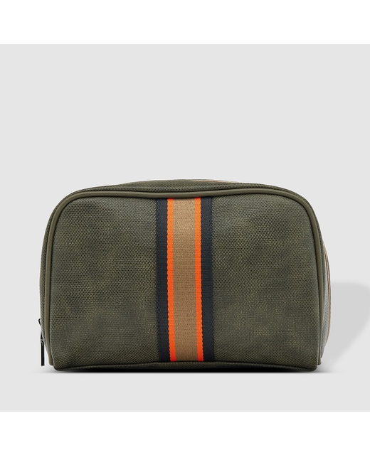 Louenhide Sinatra Mens Toiletry Bag - Shop By Brands-Louenhide ...