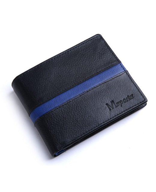 Vera May MS5 Men's Wallet