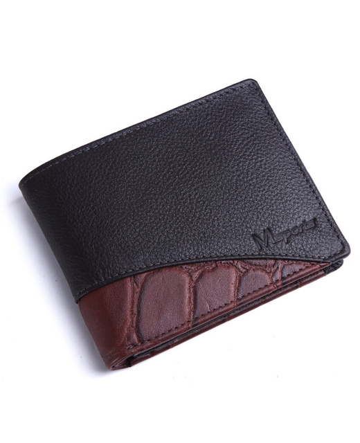 Vera May MS3 Men's Wallet