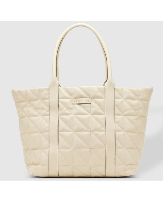 Louenhide Toronto Puffer Tote