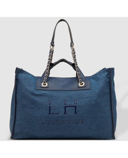 Louenhide Brazil Shopper Bag