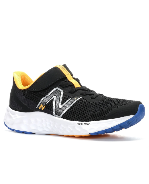 New Balance PAARISC4