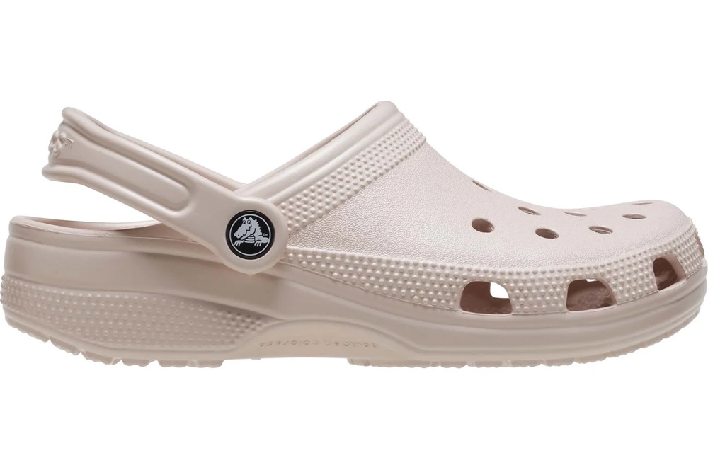 Crocs new discount model 2019