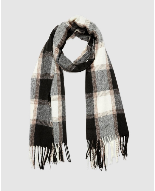 Louenhide Edinburgh Scarf