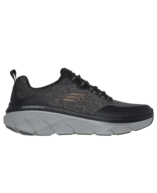 Skechers Relaxed Fit D'Lux Walker Steadyway