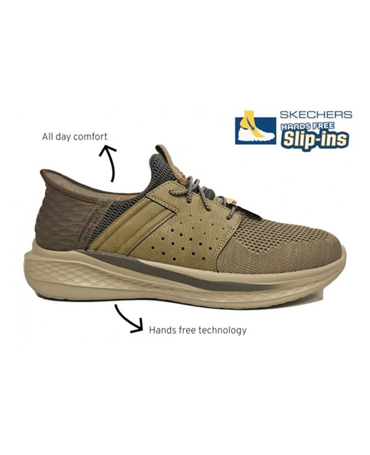 Skechers Slip Ins Slade Ocon