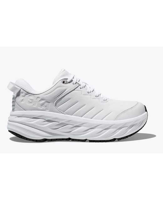 Hoka Bondi SR Wide Womens