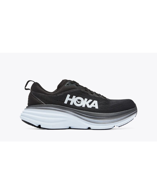 Hoka Bondi 8 Wide W