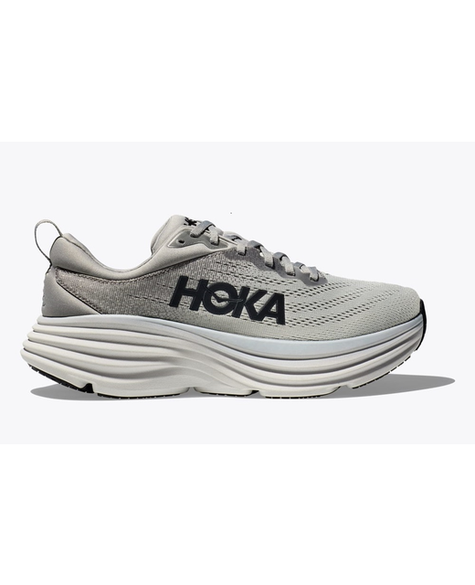 Hoka Bondi 8 Wide Mens