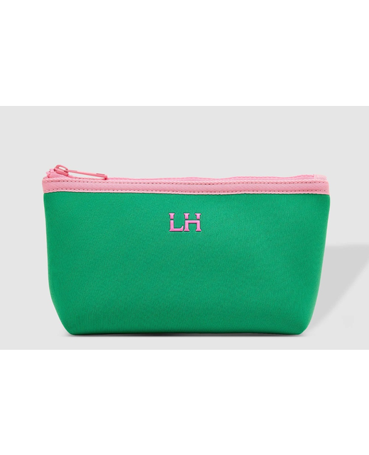 Louenhide Anna Neoprene Make Up Bag