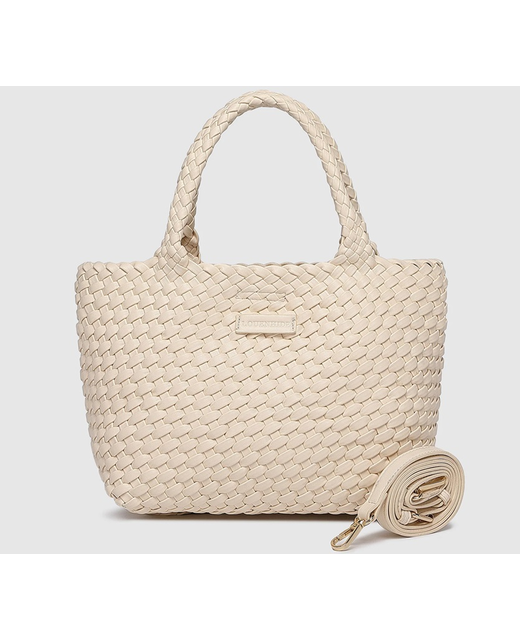 Louenhide Baby Cruiser Woven Tote Bag