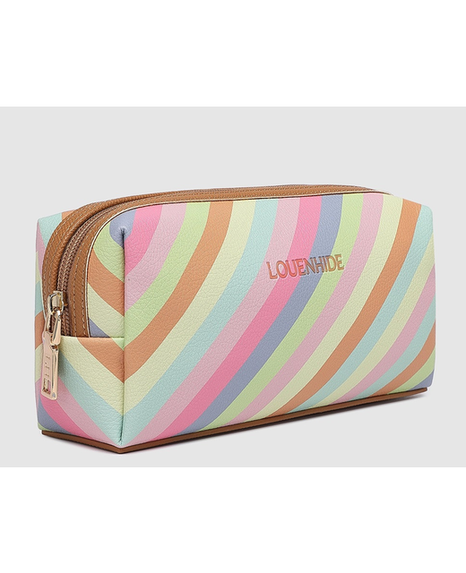 Louenhide Brianna Makeup Bag