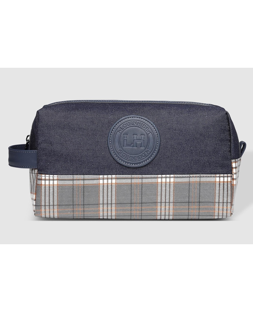 Louenhide Levi Men's Toiletry Bag