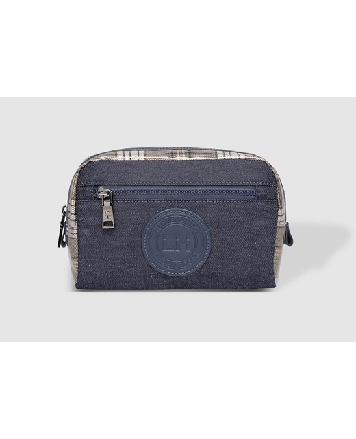 Louenhide Tommy Men's Toiletry Bag