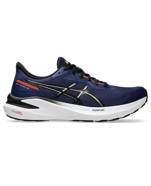 Asics GT-1000 2E Mens