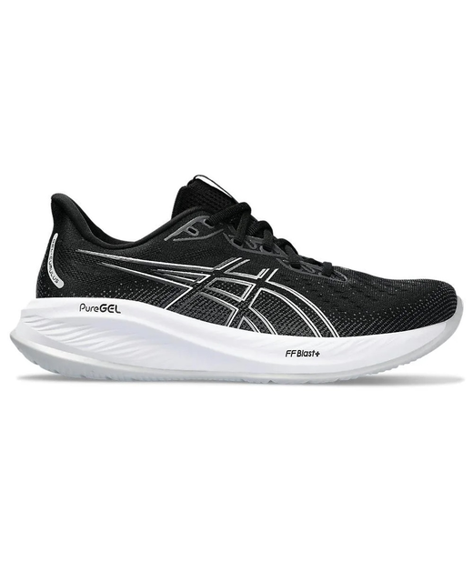 Asics Gel Cumulus 26 4E Mens