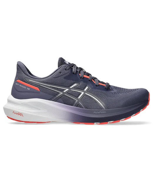 Asics GT-1000 13  Wide Womens 