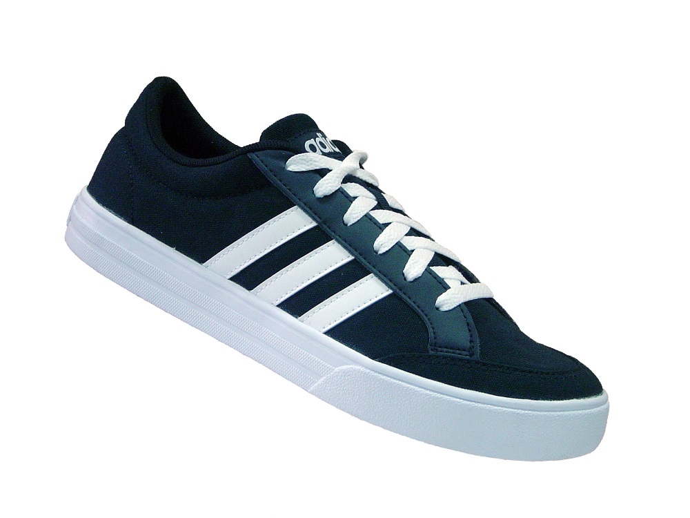 Adidas tennis vs set shoes sale