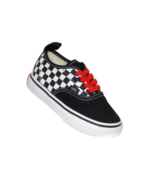 Vans Authentic Elastic