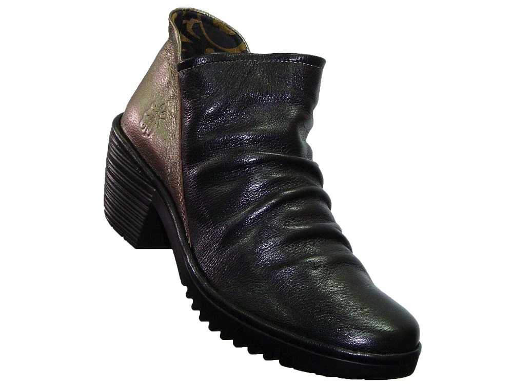 Fly london wezo bootie hotsell